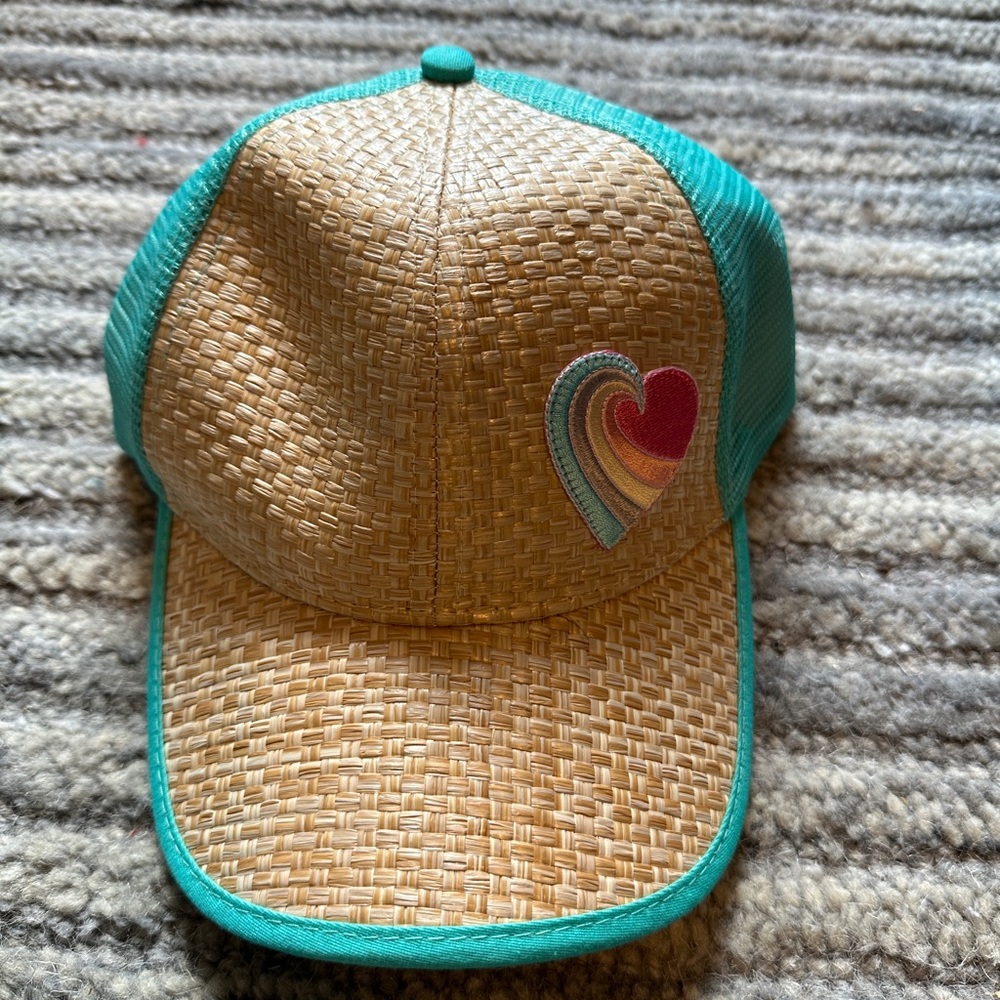 Tone it Up Hat never worn